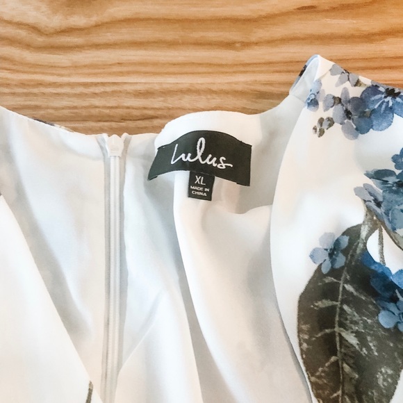 Lulu dress - Picture 4 of 4